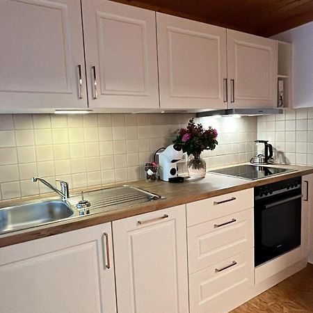 Helle Gemuetliche Ferienwohnung In Schwarzwaldhof Ibach 外观 照片
