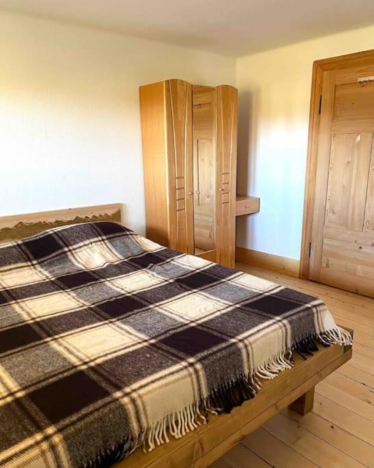 Helle Gemuetliche Ferienwohnung In Schwarzwaldhof Ibach 外观 照片