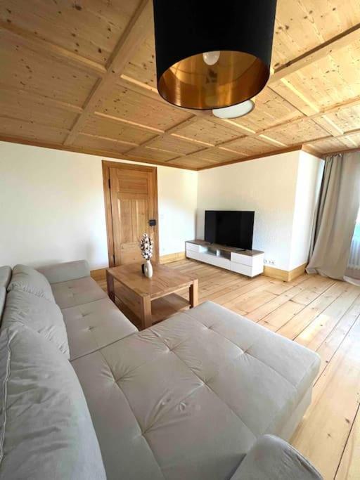 Helle Gemuetliche Ferienwohnung In Schwarzwaldhof Ibach 外观 照片
