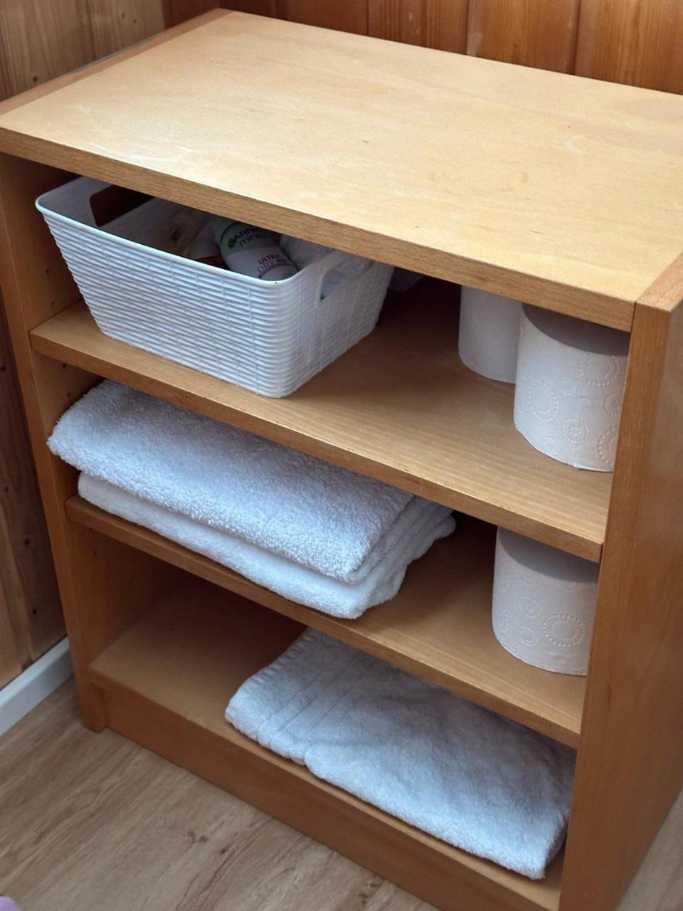 Helle Gemuetliche Ferienwohnung In Schwarzwaldhof Ibach 外观 照片